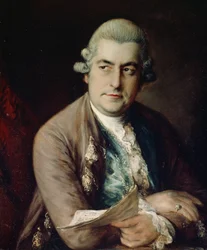 Johann Christian Bach